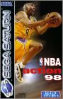 NBA Action 98