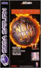 NBA Jam T.E. - Tournament Edition