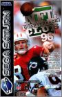 NFL Quarterback Club 96