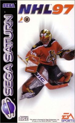 NHL 97