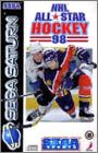 NHL All-Star Hockey 98