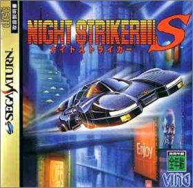 Night Striker S