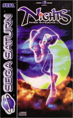 Nights - Into Dreams...