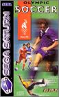 Olympic Soccer (Olympic Soccer - Atlanta 1996)