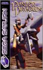 Panzer Dragoon 1