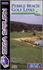 Pebble Beach Golf Links (Pebble Beach... Stadler ni Chousen)
