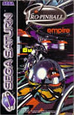 Pro Pinball (Pro Pinball - The Web)