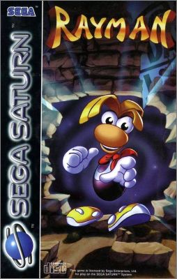 Rayman