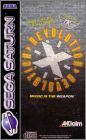 Revolution X - Music is the Weapon - Featuring Aerosmith