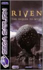 Myst 2 (II) - Riven - The Sequel to Myst