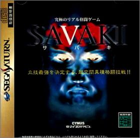 Savaki