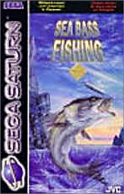 Sea Bass Fishing 1 (Seabass Fishing)