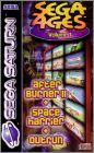 Sega Ages Volume 1 - After Burner 2 + Space Harrier + Outrun