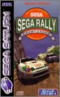 Sega Rally Championship (Sega Rally Championship Plus)