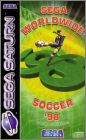 Worldwide Soccer 98 - Club Edition (Sega...)