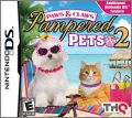 Paws & Claws : Pampered Pets 2