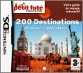 Petit Fut� : Travel and Play - 200 Destinations