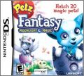 Petz Fantasy : Moonlight Magic
