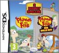 Phineas and Ferb 2 Disney Games