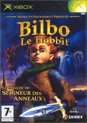 Bilbo le Hobbit - Le Pr�lude du Seigneur des Anneaux (The..)