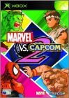 Marvel vs Capcom 2 (II)