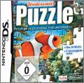 Puzzle Underwater
