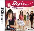 Real Stories : Fashionshop