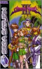 Shining Force 3 (III) - Scenario 1
