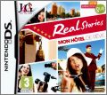Real Stories : Mon H�tel de R�ve