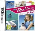 Real Stories : V�t�rinaire : Mission Oc�an