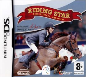 Riding Star : Comp�titions Equestres