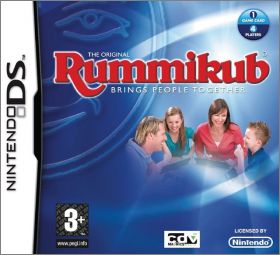 Rummikub