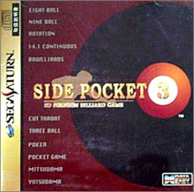 Side Pocket 3 (III)