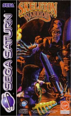 Skeleton Warriors