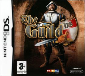 The Guild DS