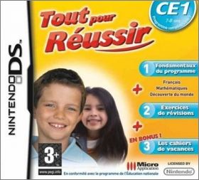 Tout pour R�ussir CE1