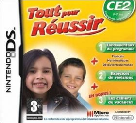Tout pour R�ussir CE2