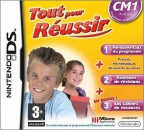 Tout pour R�ussir CM1