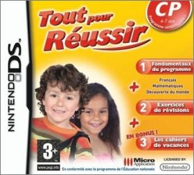 Tout pour R�ussir CP
