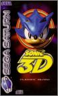 Sonic 3D - Flickies' Island (Sonic 3D Blast)