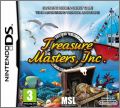 Treasure Master Inc.