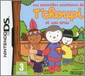 Les Nouvelles Aventures de T'choupi et ses Amis