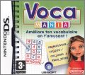 Voca Mania