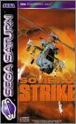 Soviet Strike - From the Creators of Desert Strike Trilogy