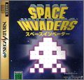 Space Invaders