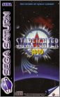 StarFighter 3000 (Star Fighter)