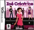 Zo� : Cr�atrice Haute Couture