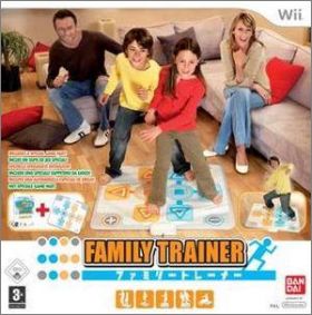 Family Trainer (Active Life - Outdoor Challenge)