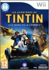 Les Aventures de Tintin - Le Secret de la Licorne (Unicorn)