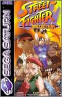 Street Fighter Collection